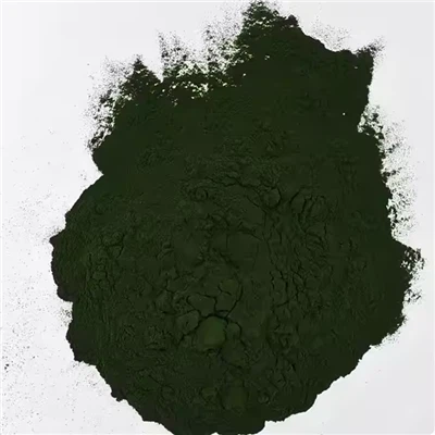 Cas no .20298-86-6 Bulk 100% Pure Spirulina