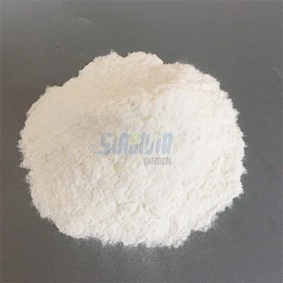 CMC -Carboxymethylcellulose von Zahnpasta Grad